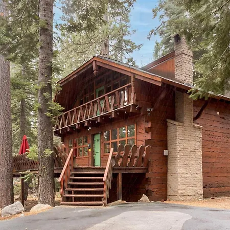 Sunnyside By Avantstay Charming Lake Tahoe Chalet On Tahoes West Shore